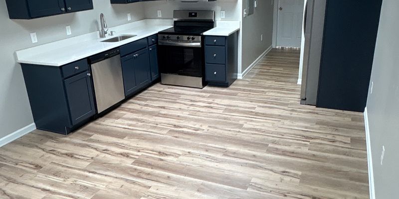 Murrysville Apartment: 5301 Kistler Rd