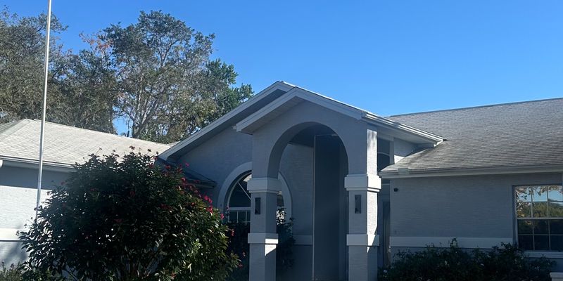 Spring Hill House: 10146 Vancouver Rd