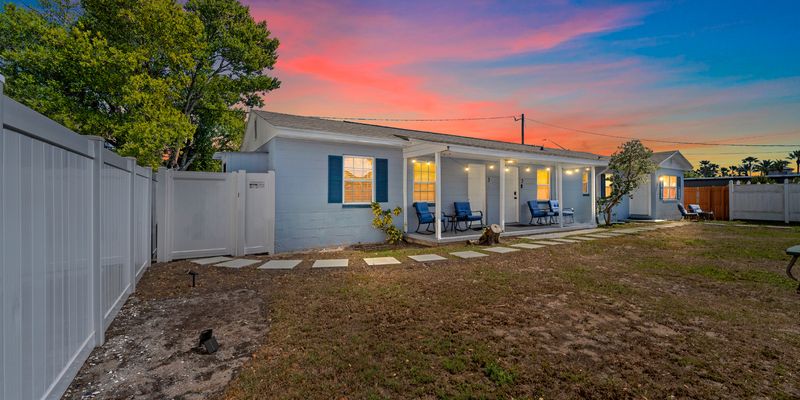 Clearwater Apartment: 401 S Mars Ave