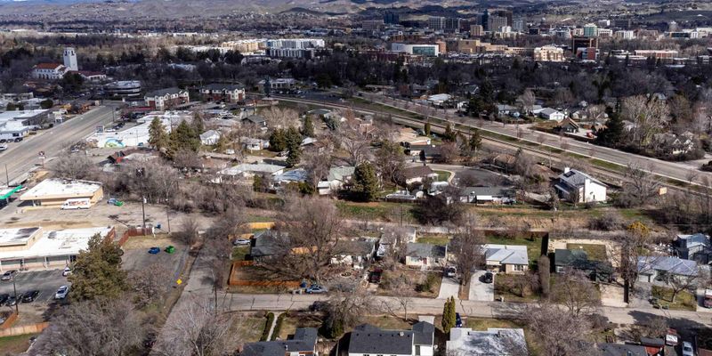 Boise House: 725 Day Dr