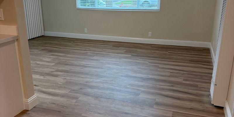 San Jose Apartment: 3175 Cadillac Dr