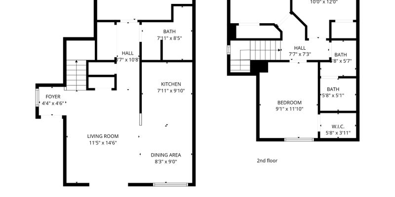 Soda Springs Townhome: 451 N 7th E