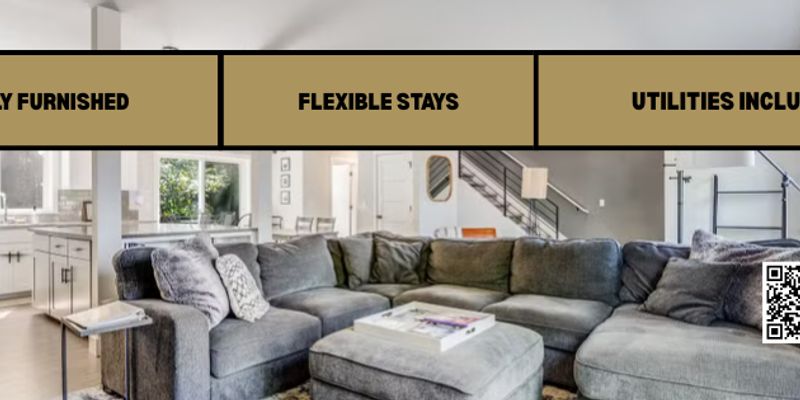 Tacoma House: 749 S Mason Ave