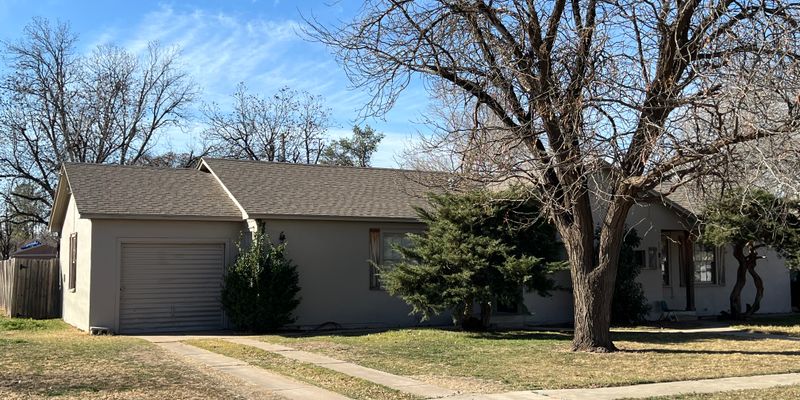 Lubbock Multiplex: 3601 23rd Street