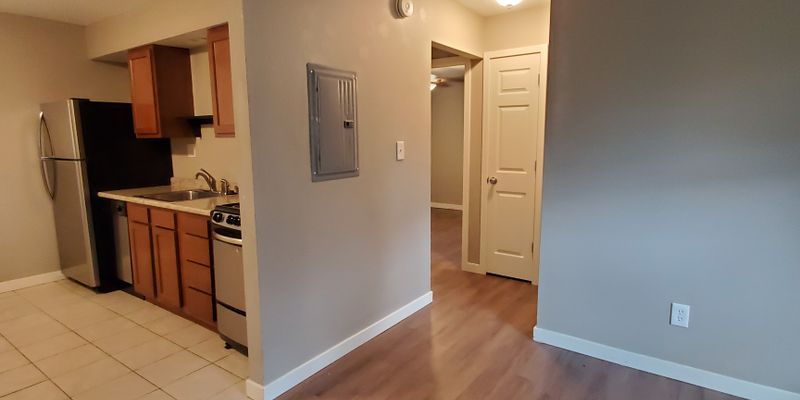 Waukee Apartment: 660 2nd St