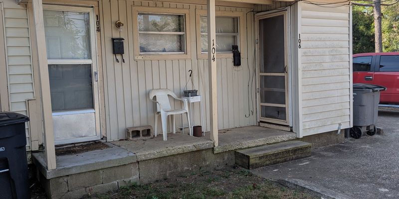 Wewoka House: 106 West 5th Street