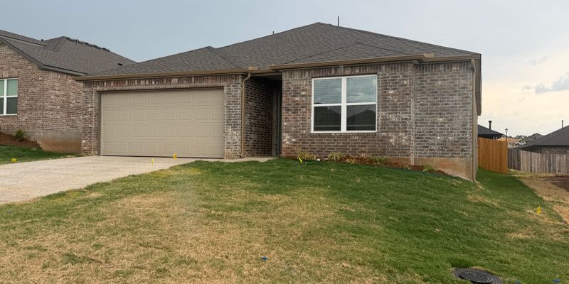 Stillwater House: 2100 W 30th Ave