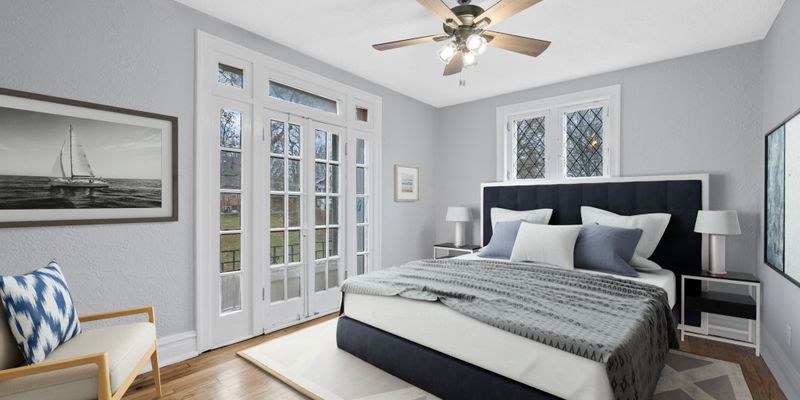 Richmond Heights Apartment: 1240-72 Hawthorne Pl