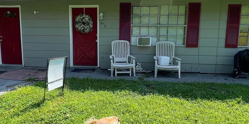 Rossville Multiplex: 466 - 472 Oak Street