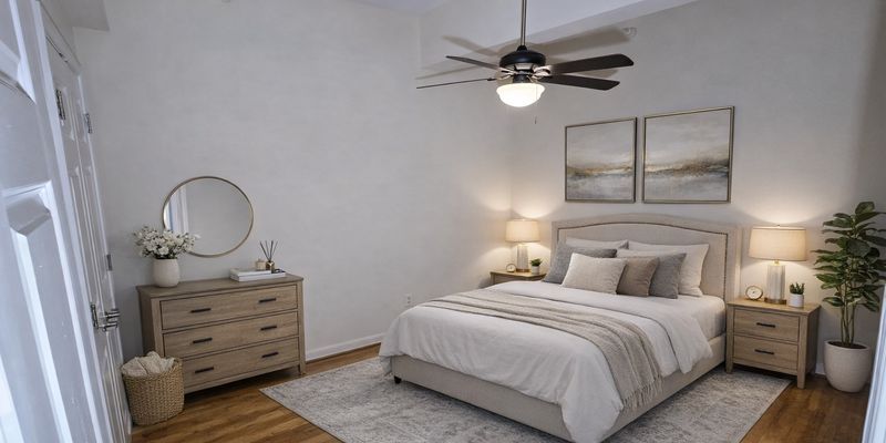 Richmond Apartment: 14 W Broad St