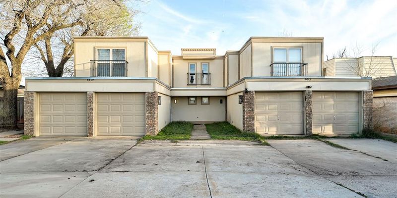 Warr Acres Multiplex: 6419 NW 63rd St