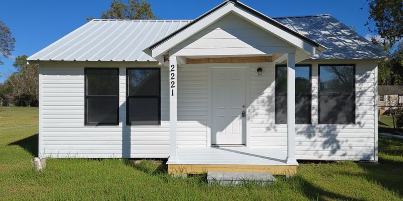 Port Arthur House: 2221 Norma St