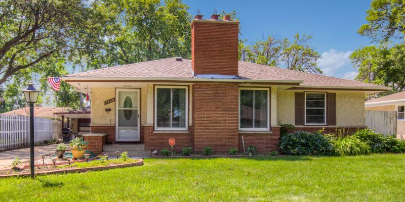 Richfield House: 7528 18th Ave. So., Richfield, 55423