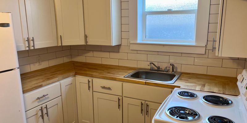 Greeley Apartment: 715 14th St