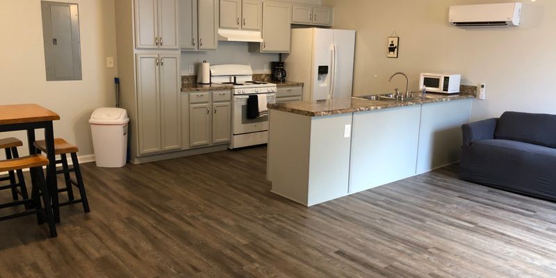 Kenbridge Apartment: 519 Main St
