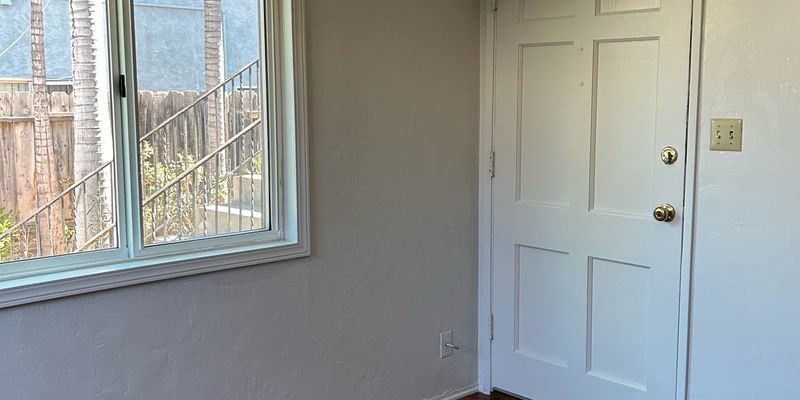 San Diego Apartment: 4012-4016 Illinois St