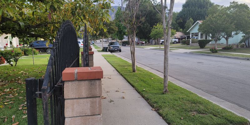 Glendora House: 157 California Ave, Glendora, CA 91741, USA