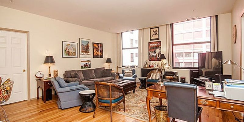 Chicago Condo: 330 S Michigan Ave