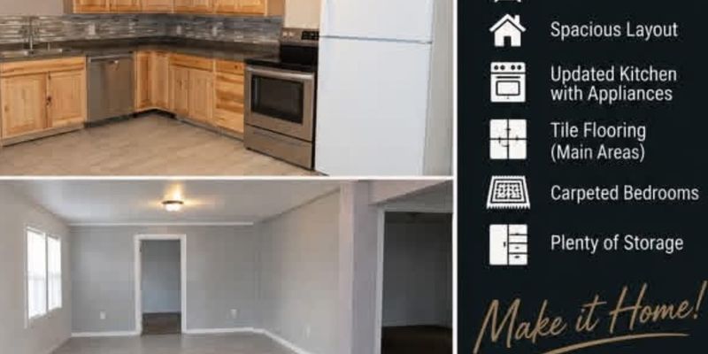 Portales House: 212 S Avenue I