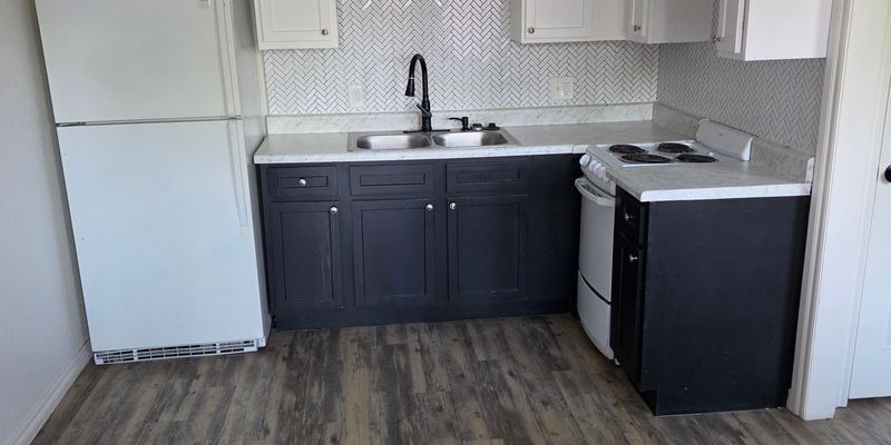 Oklahoma City Apartment: 3304 SW 40th St