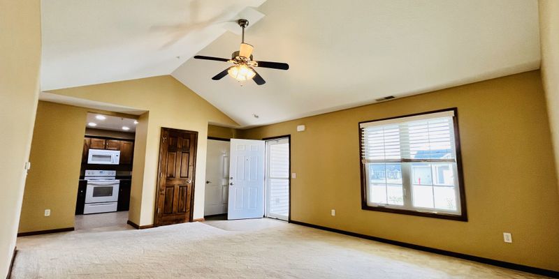 Fort Wayne Apartment: 5125 Tesla Run