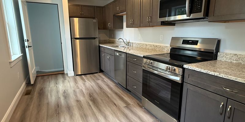 Rochester Apartment: 14 Academy St
