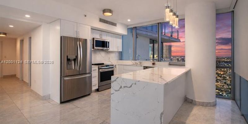 Miami Condo: 92 SW 3rd St