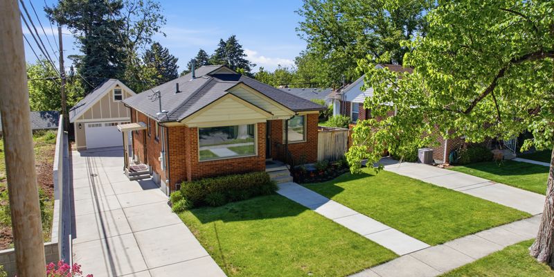 Salt Lake City House: 2254 S Texas St