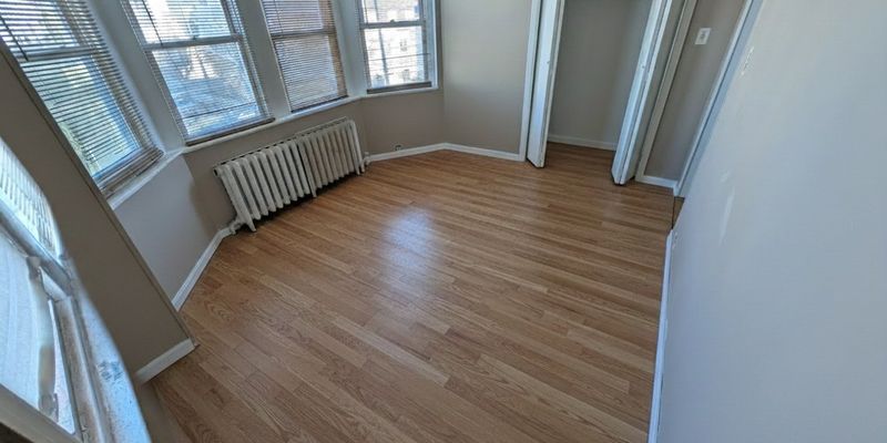 Atlantic City Apartment: 18 N Georgia Ave