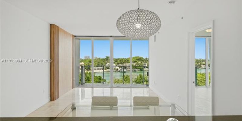 Miami Beach Condo: 6305 Indian Creek Dr
