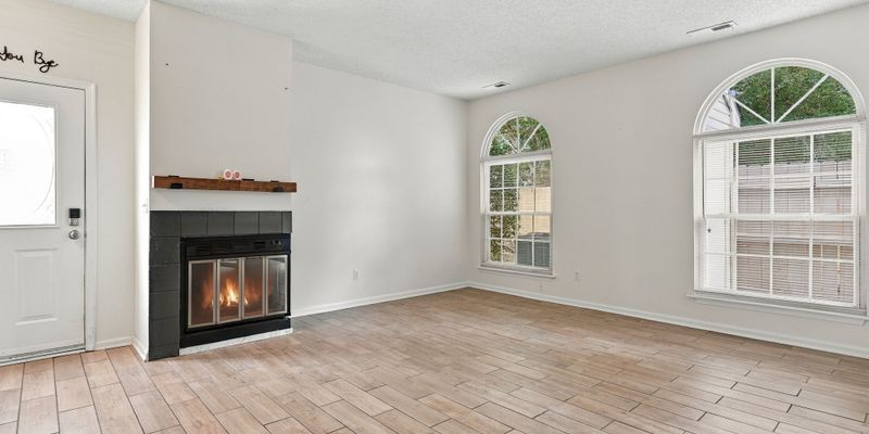 Virginia Beach House: 4608 Georgetown Pl