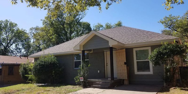 Dallas House: 3723 Kushla Ave