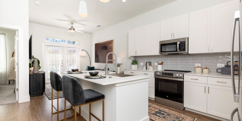 Meadows Place Apartment: 11694 W Airport Blvd