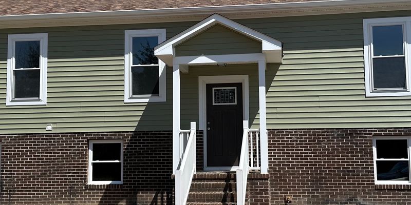 Dillwyn House: 2321 Evans Mill Rd