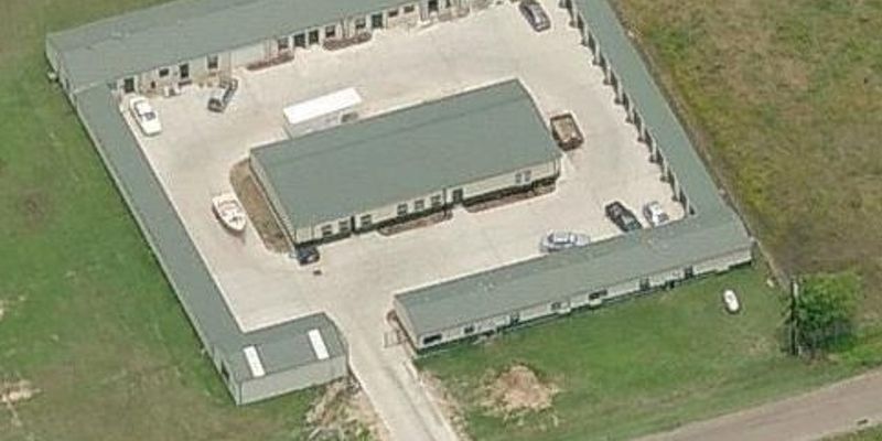 Waco Apartment: 700 Buster Chatham Road