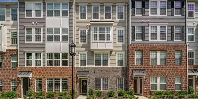 Henrico House: 4623 Wistar Creek Dr, UNIT B