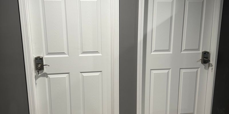 Jacksonville Apartment: 923 Washington St NW