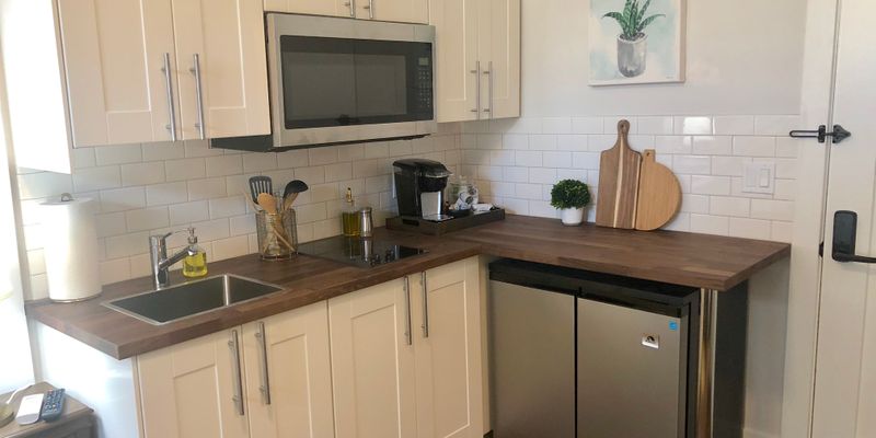 San Jose Apartment: 155 West Santa Clara Street