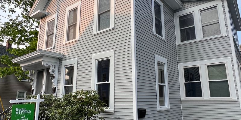 Concord Apartment: 14 Essex St