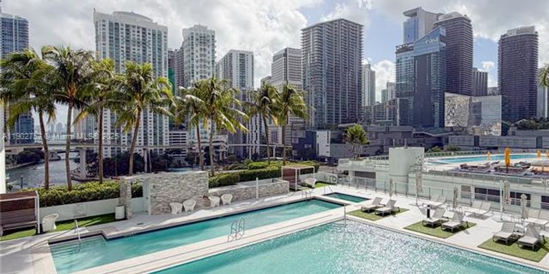 Miami Condo: 90 SW 3rd St