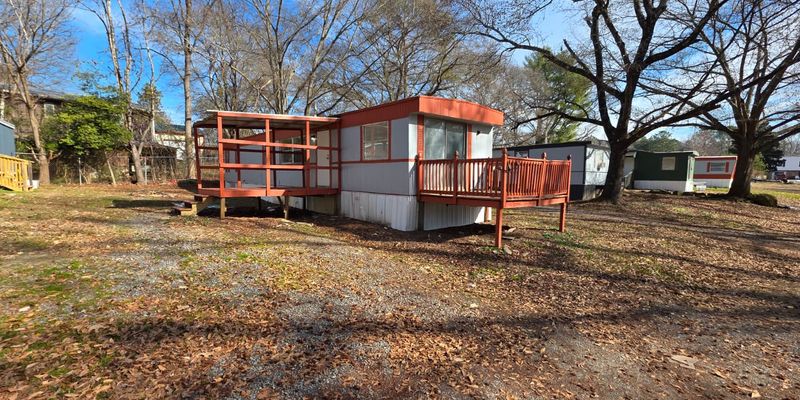 Stanley House: Christ Cornerstone Way