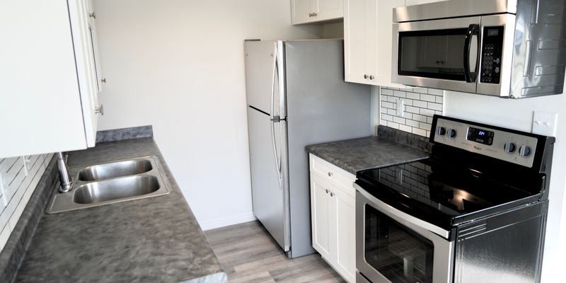 Layton Apartment: 1526 West 1650 North