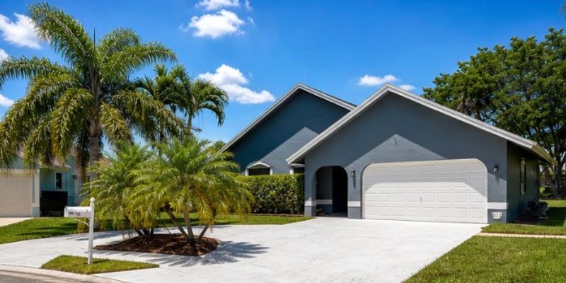 Boca Raton House: 22545 Sawfish Terrace