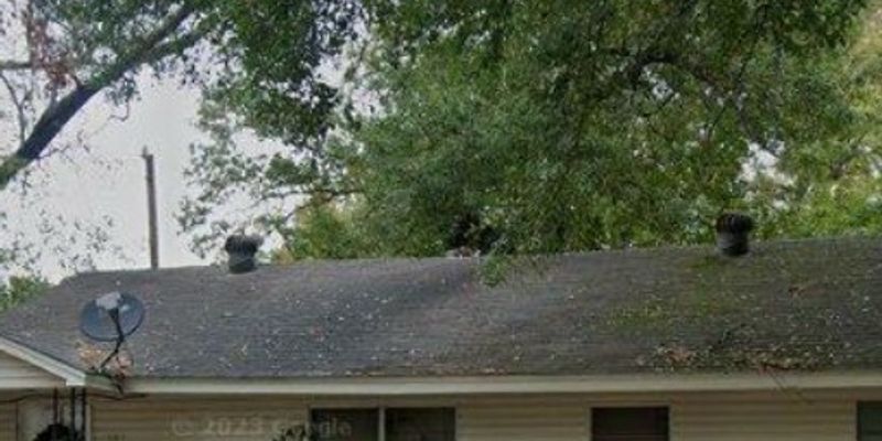West Monroe House: 305 S 3rd St