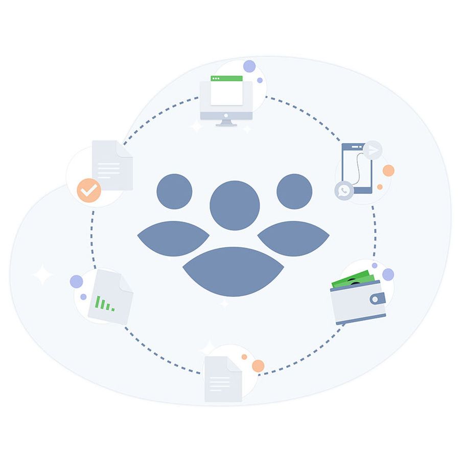 Instruction on Team management