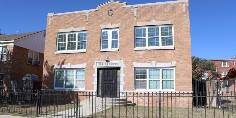 Amarillo Apartment: 2218 S Taylor St