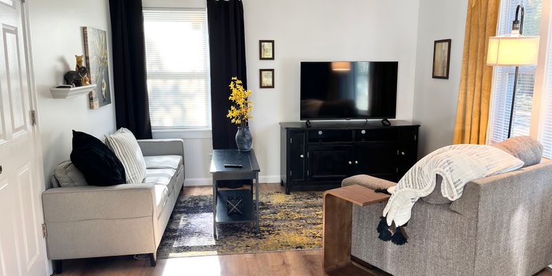 Kirksville Apartment: 810 S Baltimore St