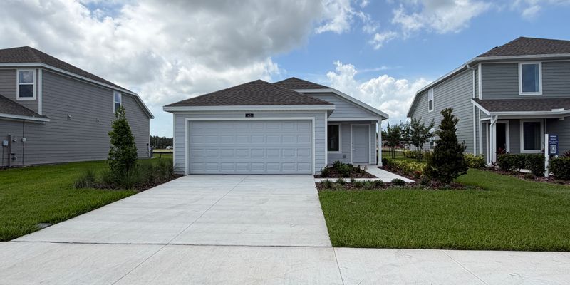 Kissimmee House: 5626 Morant Bay Path