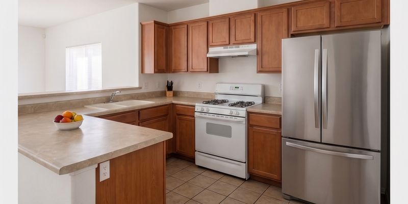 Tolleson House: 8932 W Gibson Ln