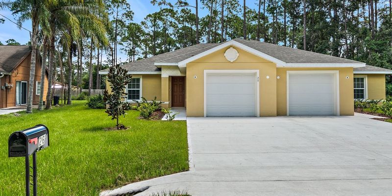 Palm Coast Apartment: 26 Wellhaven Ln